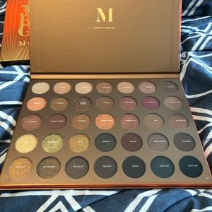 35G Bronze Goals Pallet